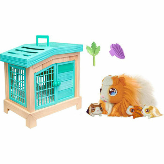 Little Live Pets LITTLE LIVE PETS - Mama Surprise playset