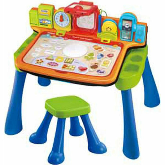 Vtech 80-540904 5-in-1 Magic Desk