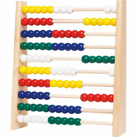 GoKi Abacus 25x29 cm
