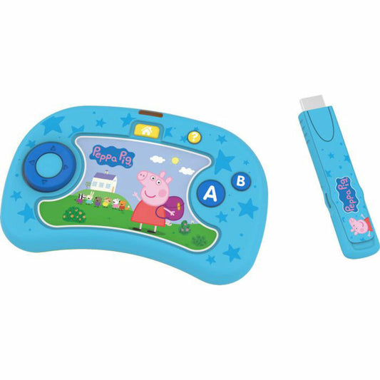 VTech ABC Smile TV - Peppa Pig