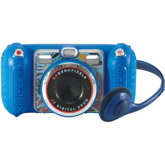 Vtech 80-520064 KidiZoom Duo Pro