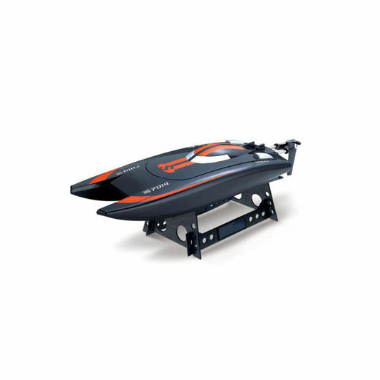 AMEWI racing catamaran 7014 2.4GHz RTR orange