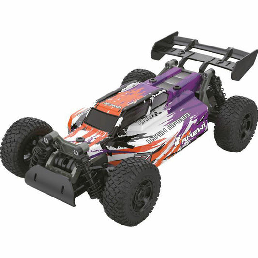 AMEWi CoolRC DIY Race Buggy 2WD 1:18 kit