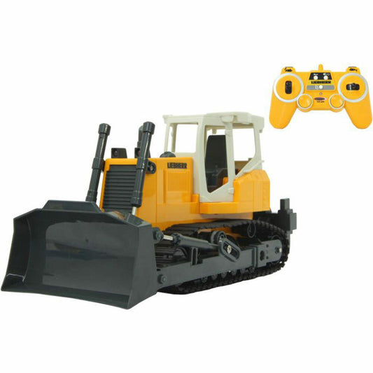 JAMARA 405057 Liebherr bulldozer 1:20 2.4GHz