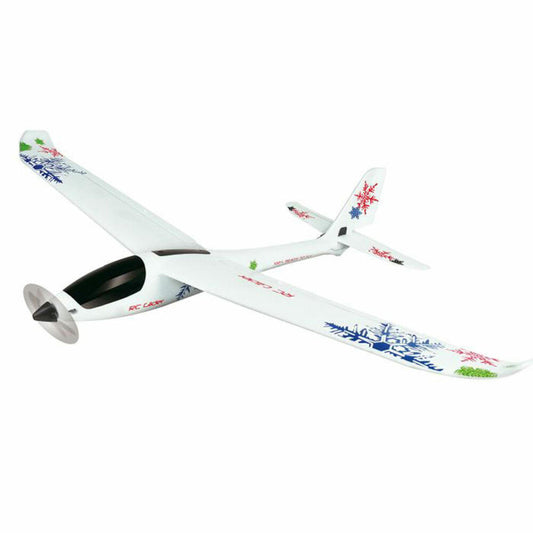 AMEWI 3D Climber Glider Gyro 2.4GHz 5-Channel RTF
