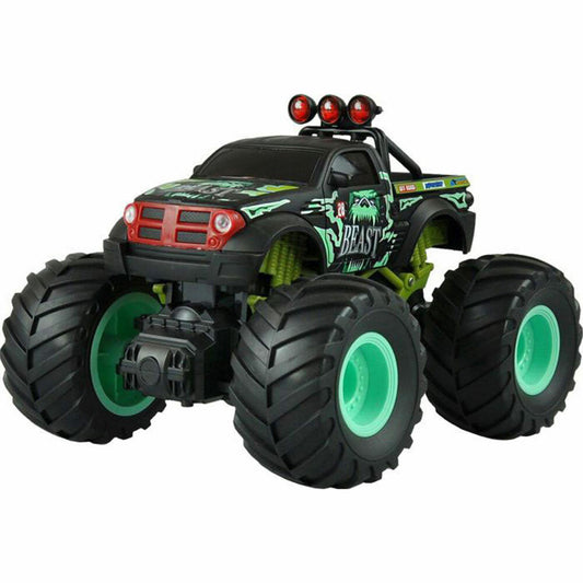 AMEWI Big Buster Monster Truck 1:18 2.4GHz RTR green