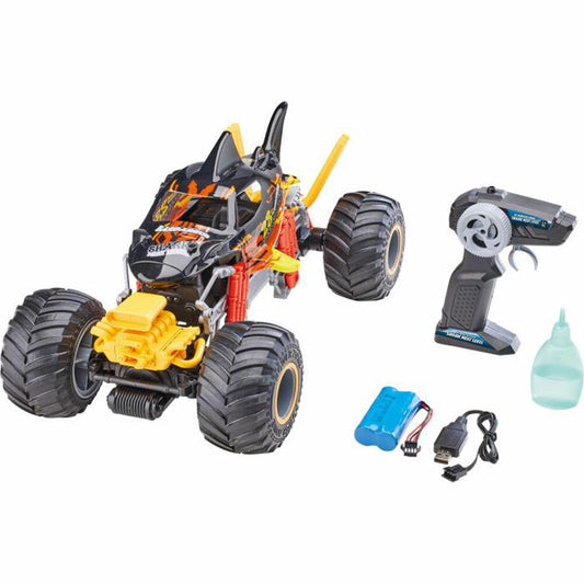 RC Monster Truck Shark Next Level, Revell Control Remote Control Car