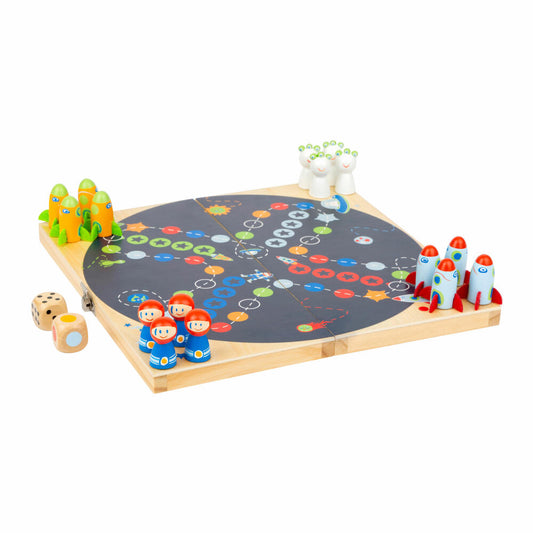 Legler Ludo Space