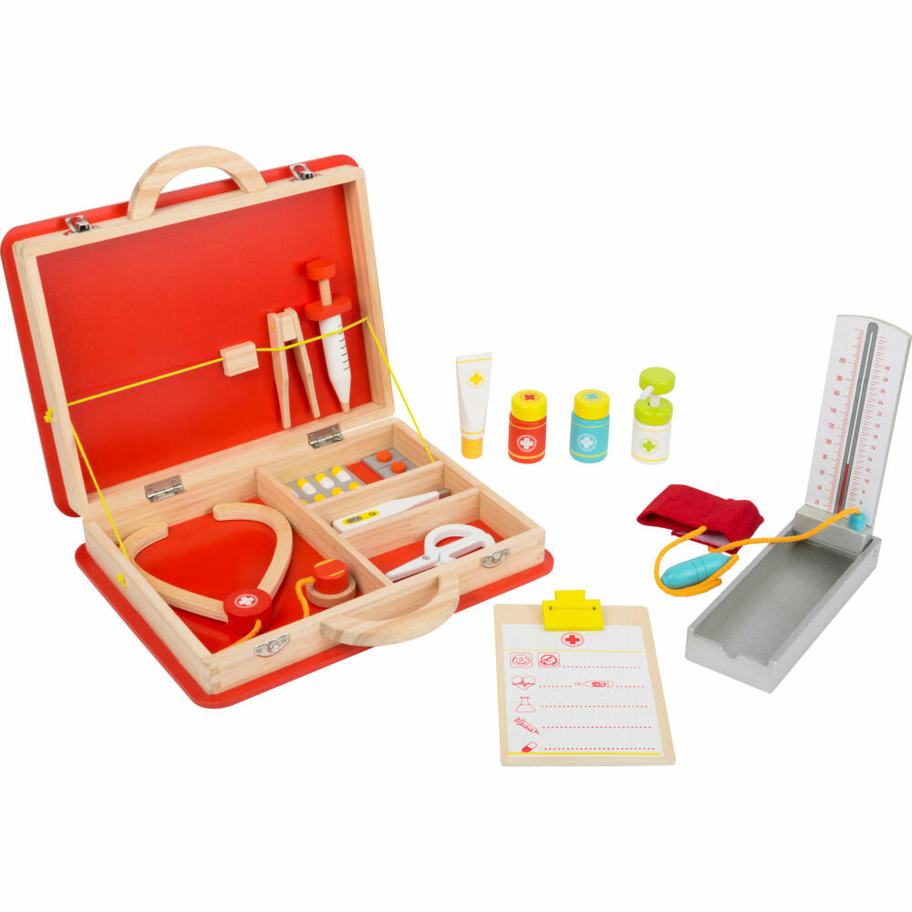 Legler small foot design emergency doctor's case, from 3 years, 11160