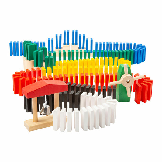 Legler Domino-Rallye