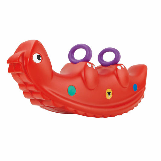 BIG Sammy Rocker, Schaukel, Kinderschaukel, Spielzeug, Spielgerät, Kinder, Spiel, 1.2 m, 800001335