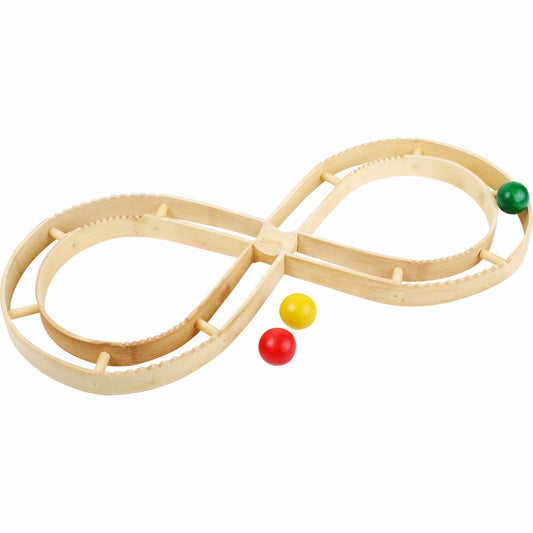 Legler small foot motor skills game Bamboo Eight, from 3 years, 4718