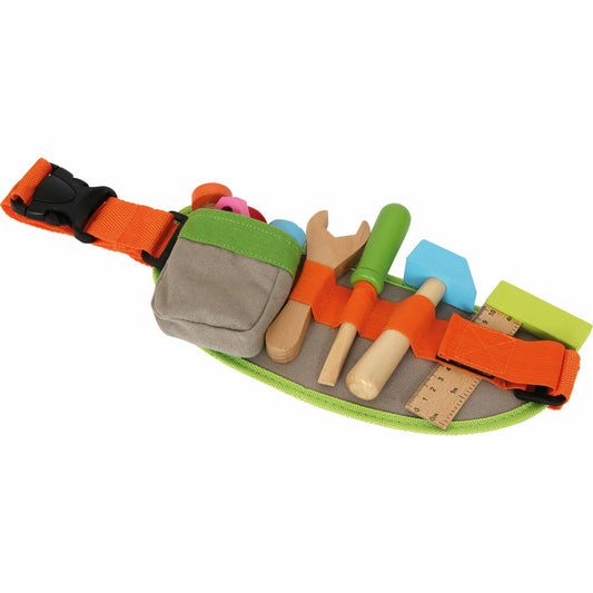 Legler small foot tool belt, from 3 years, 4745