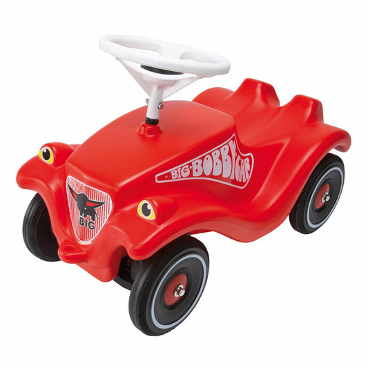 BIG Bobby-Car Classic, children's vehicle, children's car, toy, plastic, 31 cm, 800001303