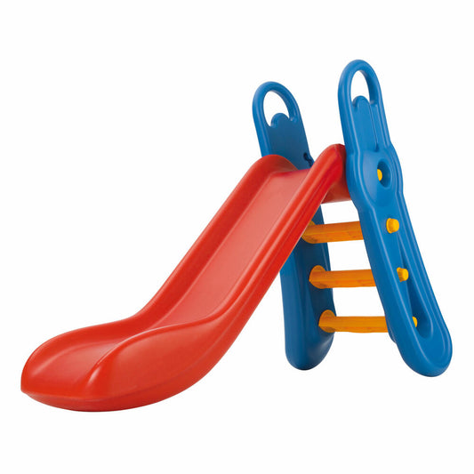 BIG Fun Slide, slide, garden slide, slide track, toy, plastic, 44 cm, 800056710