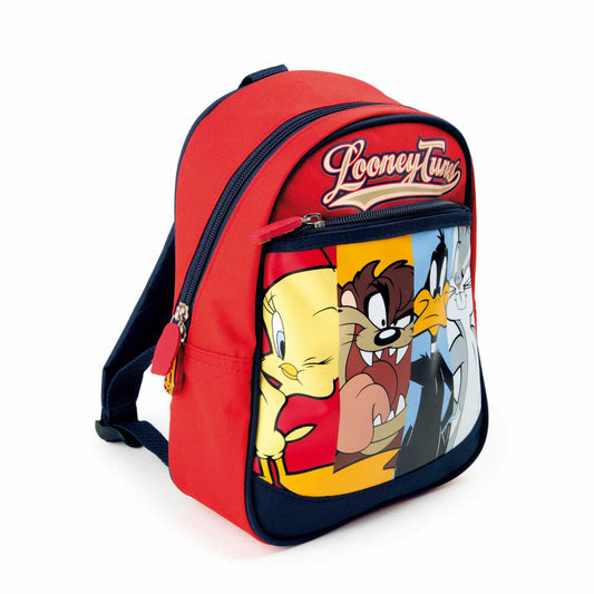 Legler Looney Tunes Looney Tunes children's backpack, 4937