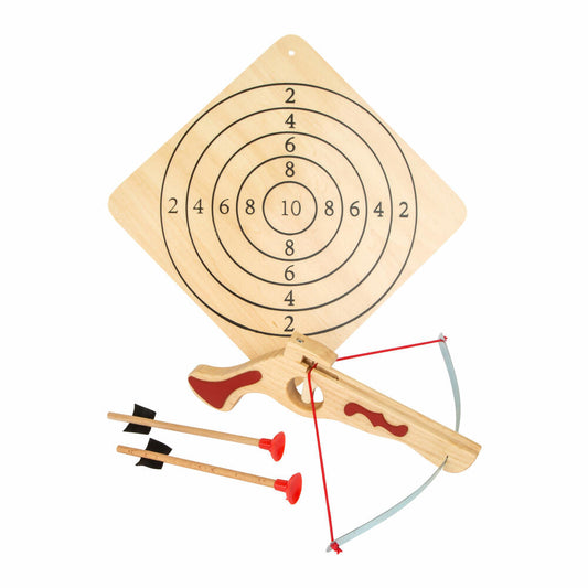 small foot sports crossbow, compact