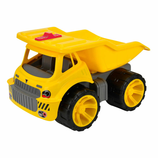 BIG Power Worker Maxi Truck, children's vehicle, children's car, toy, plastic, 29 cm, 800055810