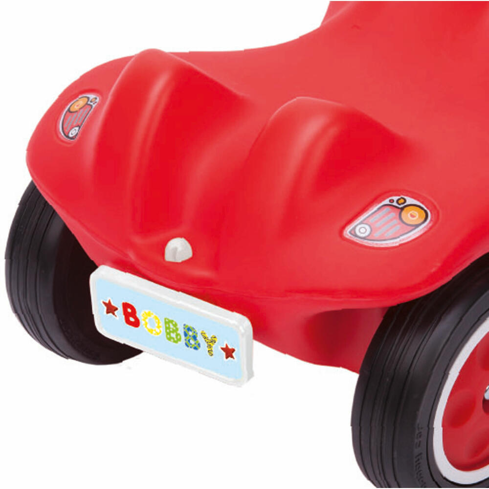 BIG Bobby Car Mein Nummernschild, Spielzeug, Kinder, Auto, Schild, für Classic, New, Next 800056486