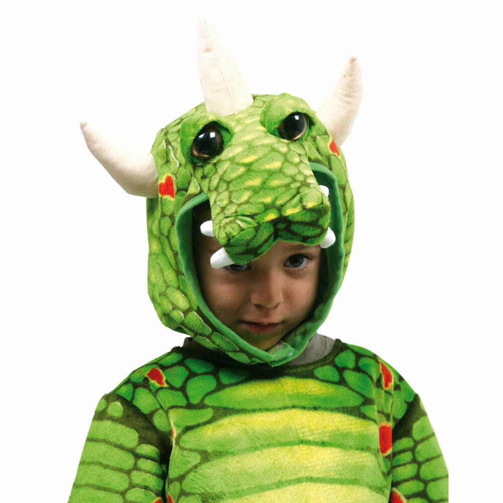 Legler small foot costume dragon, from 24 months, 5636