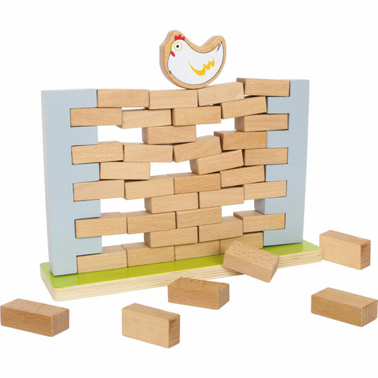 Legler small foot wobbly wall, from 3 years, 4746