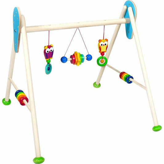 Hess 13376 Baby Toy Owl