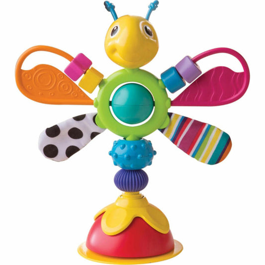 TOMY L27243 Freddie Firefly - Highchair Toy