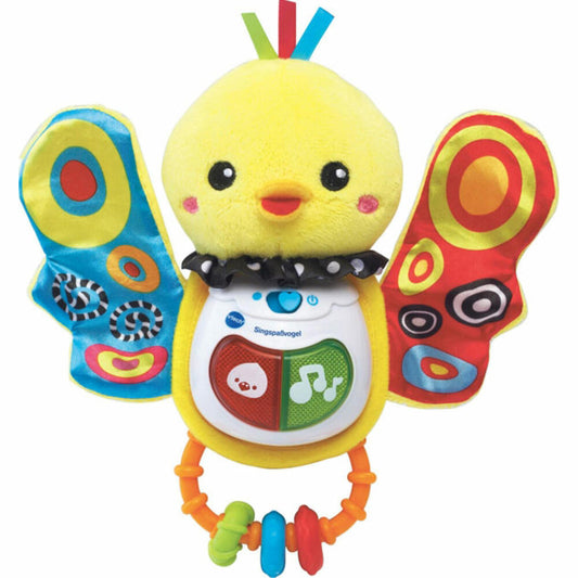 Vtech 80-185304 Singing Fun Bird