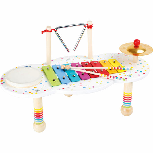 Legler small foot design Musiktisch