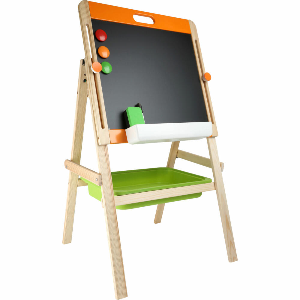 Legler small foot Kreide- und Magnettafel, ab 4 Jahre, 10436