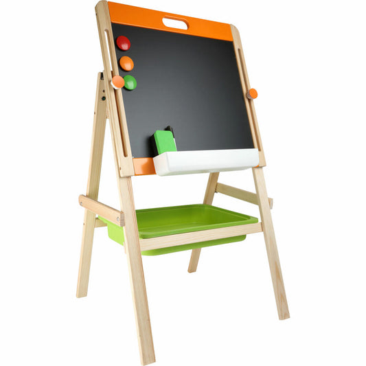 Legler small foot Kreide- und Magnettafel, ab 4 Jahre, 10436