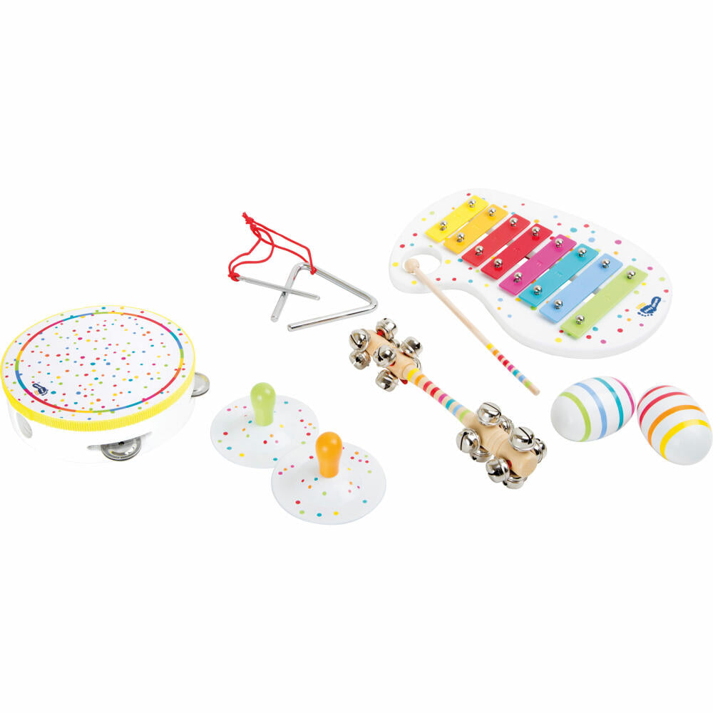 Legler small foot design music set