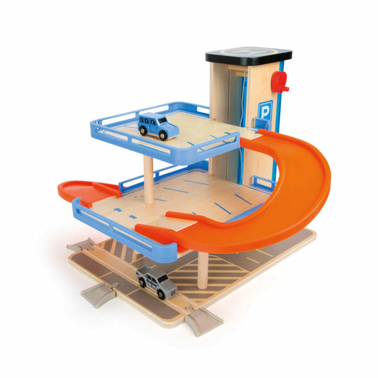 Legler small foot Parkhaus