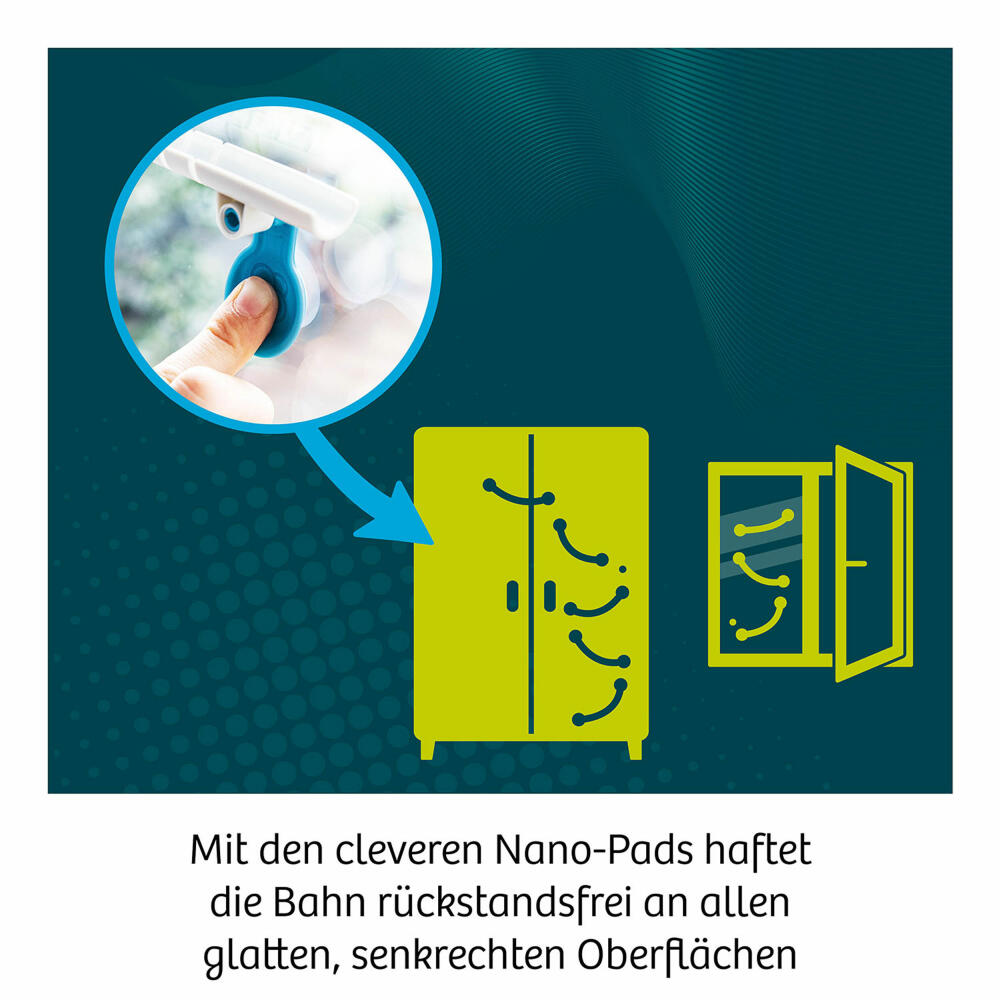 KOSMOS Gecko Run - Starter Set, Marble Run, Ball Track, Construction Kit, Experimenting, 620950