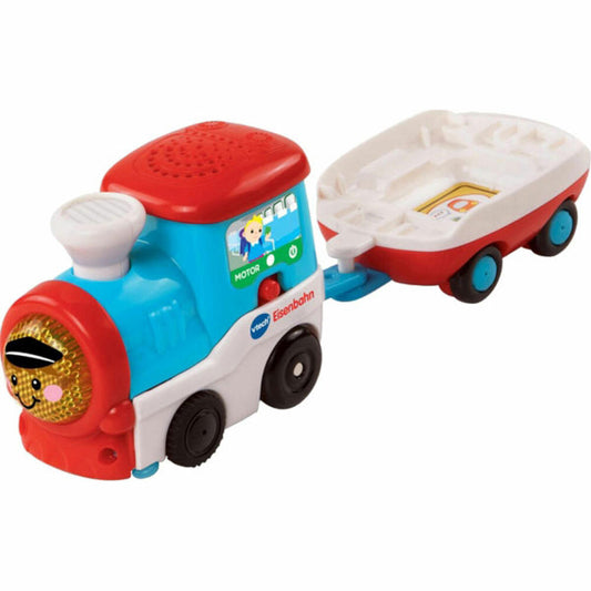 Vtech 80-161104 Tut Tut Baby Trains - Railway