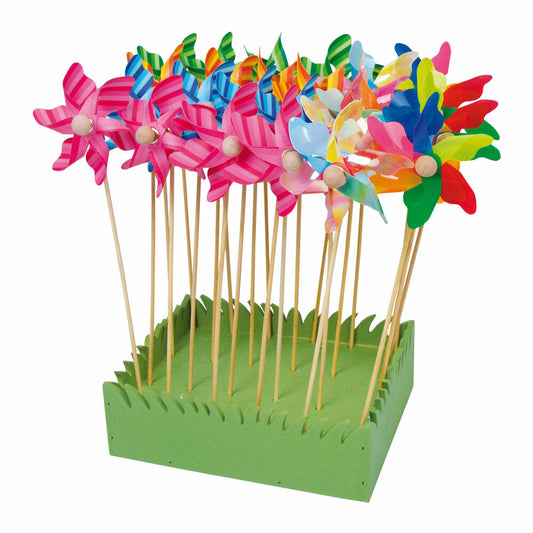 Legler Display Wind Turbine