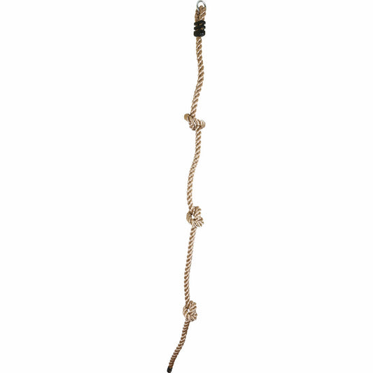 Legler small foot climbing rope, from 3 years, 6119