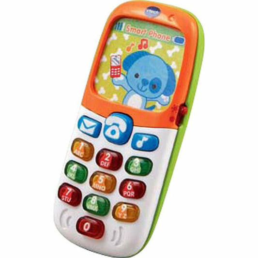 Vtech 80-138104 Animal Learning Mobile
