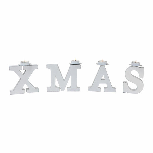 Legler candle holder X-Mas