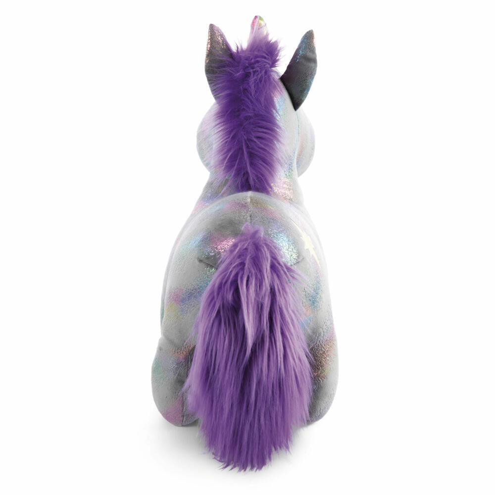 NICI Theodor & Friends Einhorn Star Bringer Stehend , Kuscheltier, Plüschtier, Stofftier, 45 cm, 48636