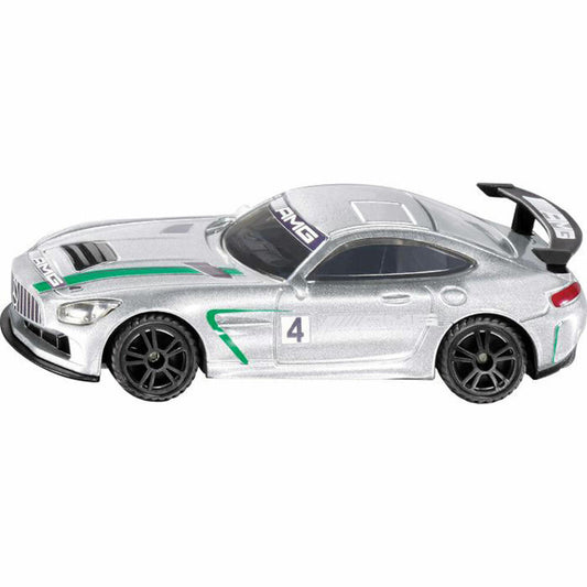SIKU 1529 Mercedes-AMG GT4