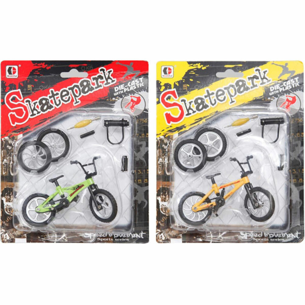 MioMio Mini Stunt bike