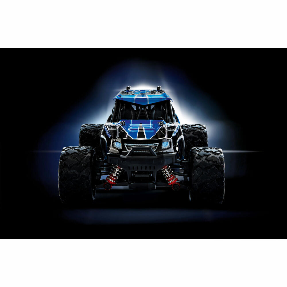 Revell Control X-Treme Cross Thunder, ferngesteuerter Racing-Buggy, 2.4 GHz, ab 14 Jahren, 24831