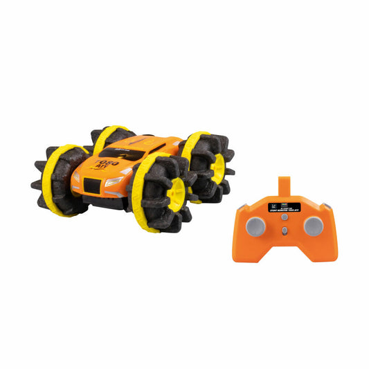 Revell Control Fernlenk-Fahrzeug RC Stunt Monster 1080 ATV, 2.4 GHz Steuerung, 24675