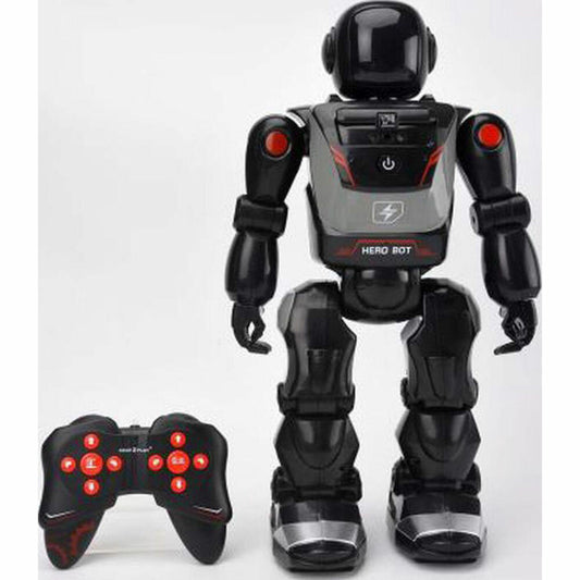 Gear2Play Astro Bot black