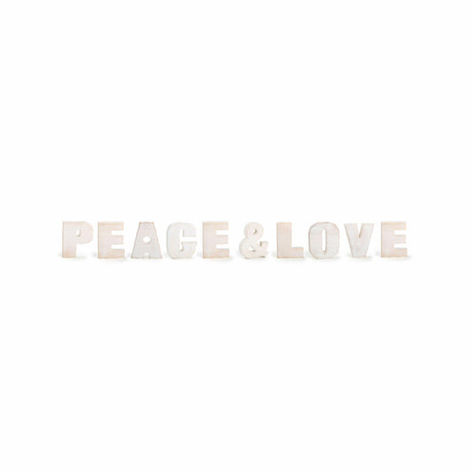 Legler Peace &amp; Love, 1245