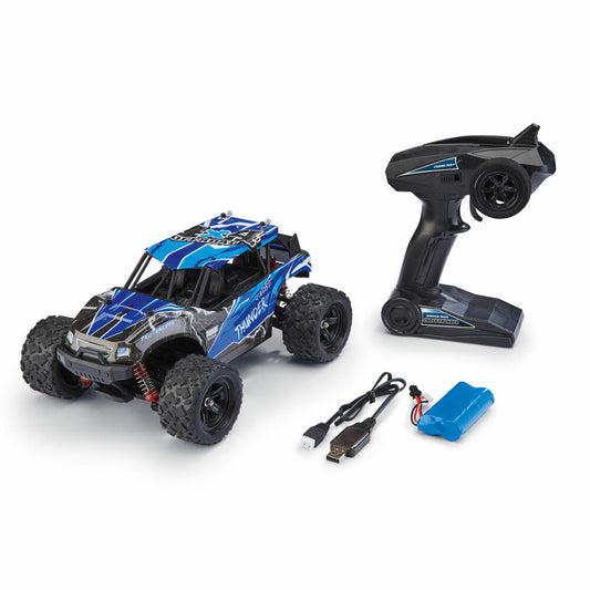 Revell Control X-Treme Cross Thunder, ferngesteuerter Racing-Buggy, 2.4 GHz, ab 14 Jahren, 24831