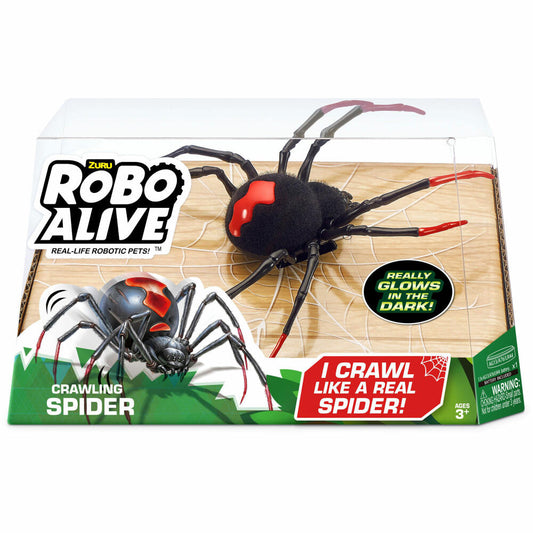 Zuru Robo Spider Series 2