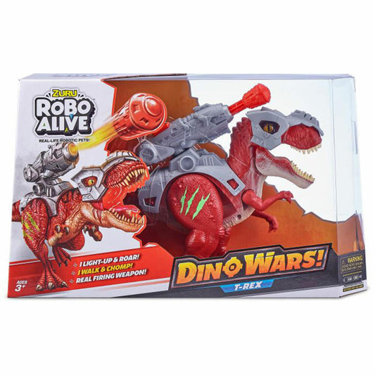 Zuru Robo Alive Dinos T-Rex