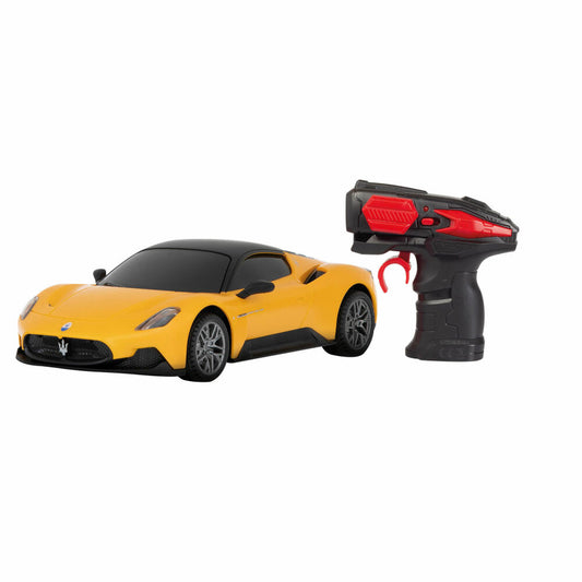 Revell Control remote control vehicle RC Maserati MC20, 2.4 GHz control, 24677